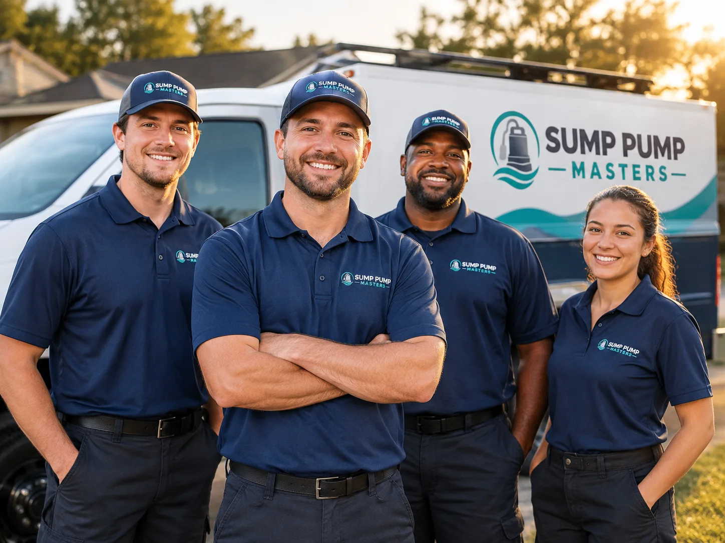 Sump Pump Repair company in Rohwer, AR