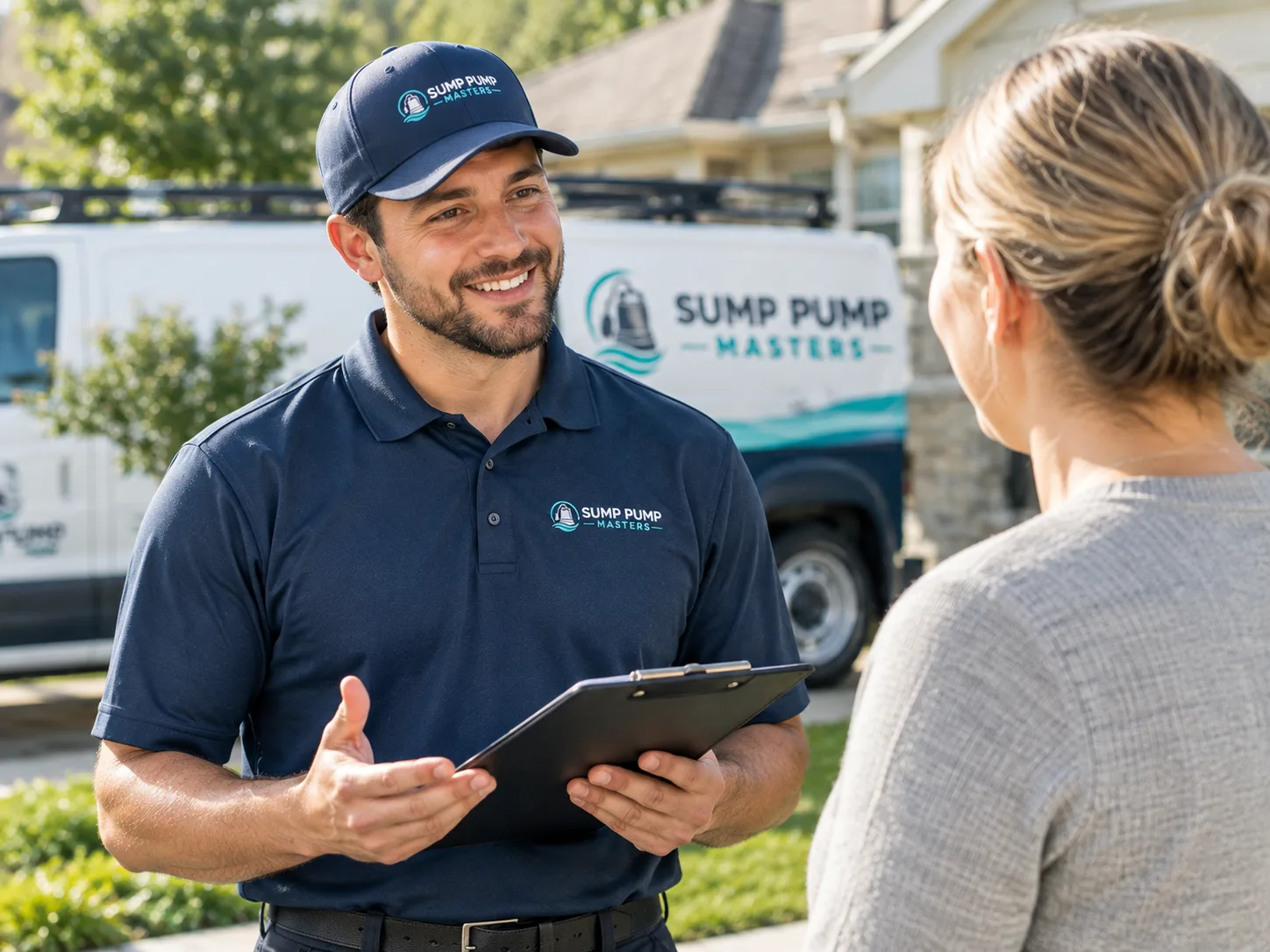Sump Pump Repair Rohwer, AR FAQs